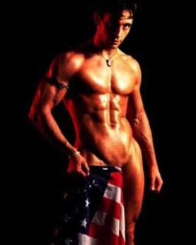 Stripteaseur Albi