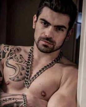 Stripteaseur Niort Deux Sèvres Poitou-Charentes