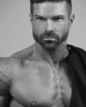Stripteaseur Thonon-les-Bains - Haute Savoie