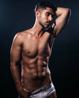 Gogo danseur Beaune