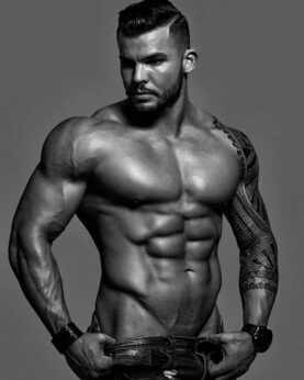 Stripteaseur Beaune