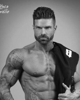 Stripteaseur Nevers