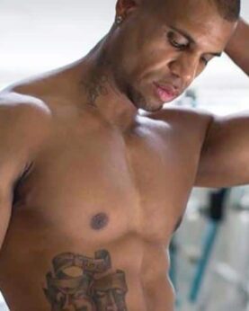 Stripteaseur Pamiers Ross Ariège