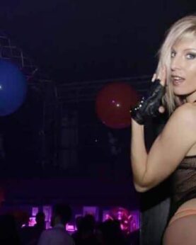 Stripteaseuse Montceau-les-Mines