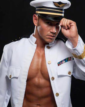 Stripteaseur Douai