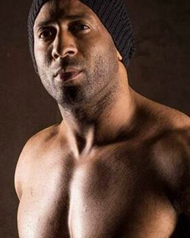 Stripteaseur Hérouville-Saint-Clair Fabio 14