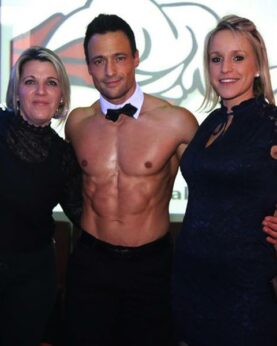 Chippendale Lille