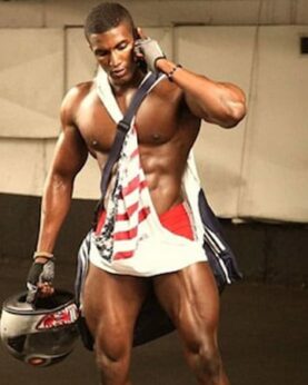 Stripteaseur Aubagne