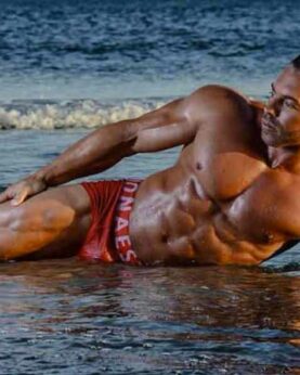 Stripteaseur Cran-Gevrier
