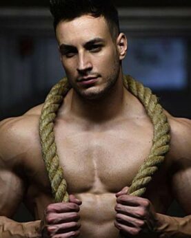 Stripteaseur Firminy