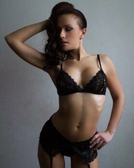 Stripteaseuse Langres