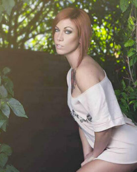 Stripteaseuse Abbeville Somme